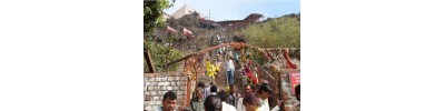 பாவாகட் குஜராத்